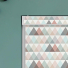 Trilogy Pastel No Drill Blinds Product Detail