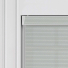 Twill Platinum Electric No Drill Roller Blinds Product Detail