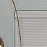 Twill Sand Electric Pelmet Roller Blinds Product Detail