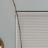 Twill Sand Electric Roller Blinds Product Detail