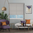 Twill Sand Electric Roller Blinds