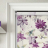 Viola Plum Electric Roller Blinds Product Detail