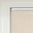 Weave Blackout Cream Roller Blinds Product Detail