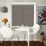 Weave Graphite Replacement Vertical Blind Slats