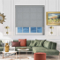 Weave Iron Roller Blinds