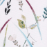Wildflower Spring Cordless Roller Blinds Scan