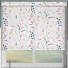 Wildflower Spring No Drill Blinds Frame