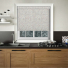 Wildling Autumn Electric No Drill Roller Blinds