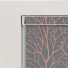 Woodland Copper Electric No Drill Roller Blinds Product Detail