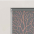 Woodland Copper Electric Roller Blinds Product Detail