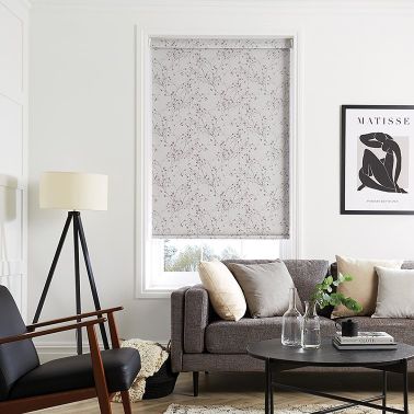 Read our features on roller blinds in our blog