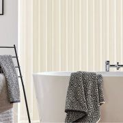 Bathroom Vertical Blinds