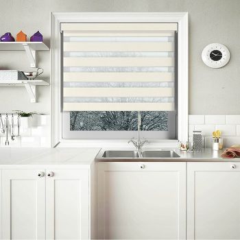 Why buy made to measure Day and Night Blinds