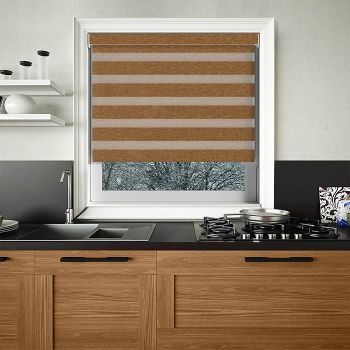 Read our features on day night blinds in our blog
