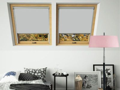Axis 90 Blinds