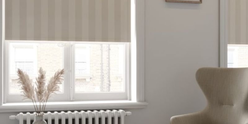 What To Do When Your Cordless Roller Blinds Won't Go Up or Down