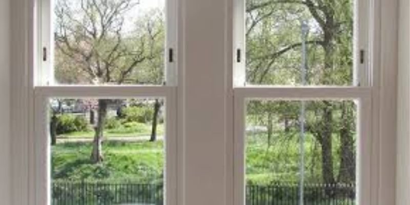 What are the best blinds for sash windows?