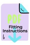 PDF of fitting instructions